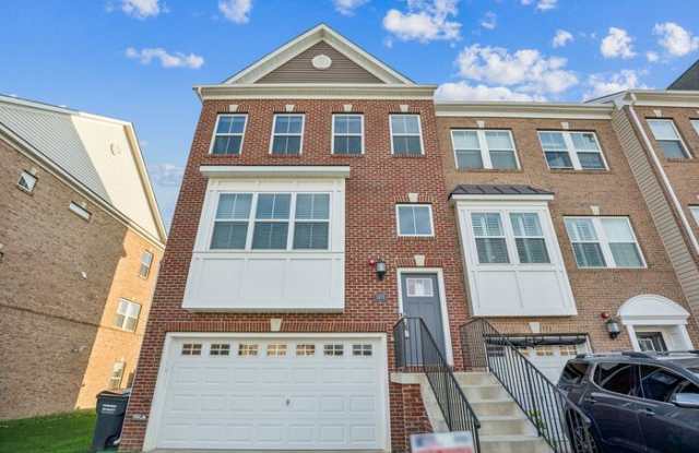 5976 Kate Chopin Place - 5976 Kate Chopin Place, Waldorf, MD 20695