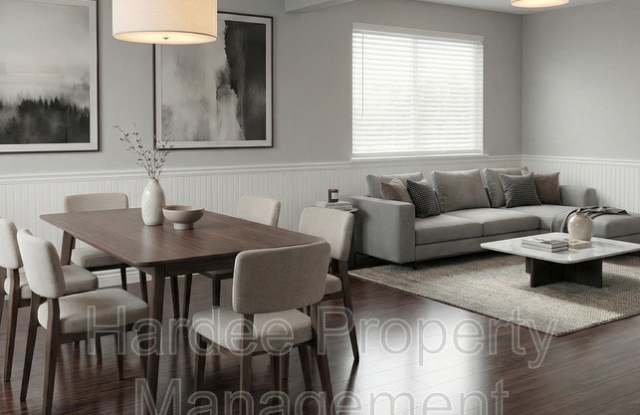 614 Pennsylvania - 614 East Pennsylvania Street, Boise, ID 83706