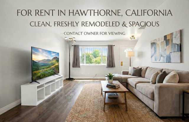 4055 Rosecrans Avenue photos photos