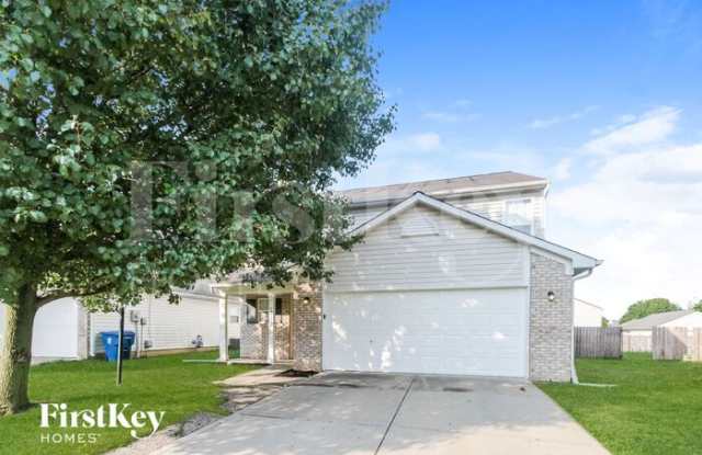 5416 Powder River Court photos photos