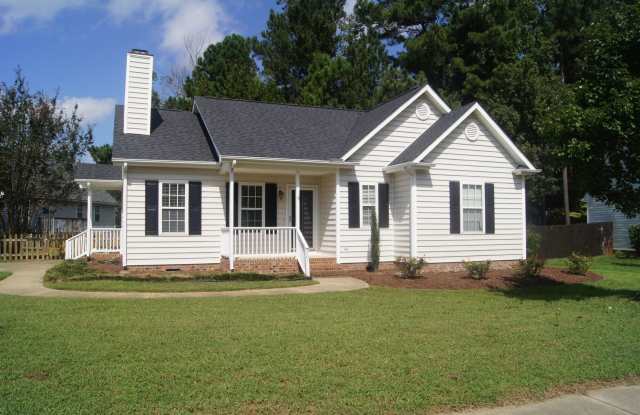 Charming 3BR House in Holly Springs photos photos Charming 3BR House in Holly Springs photos photos