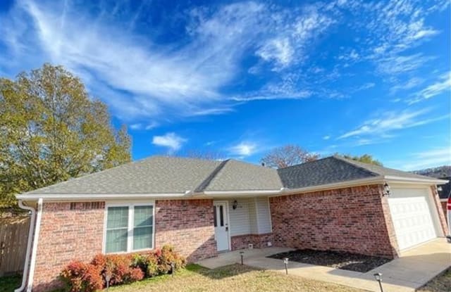 1138  S Oleander  LN - 1138 Oleander Lane, Fayetteville, AR 72704