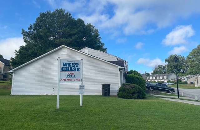 8833 West Hills - 8833 West Hills Court, Douglasville, GA 30134