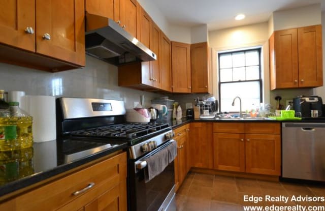 46 Newcastle Rd. - 46 Newcastle Road, Boston, MA 02135