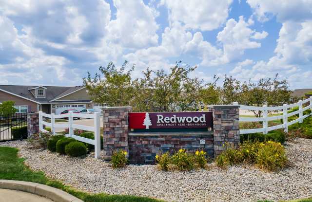 Redwood Tipp City Gallery 3