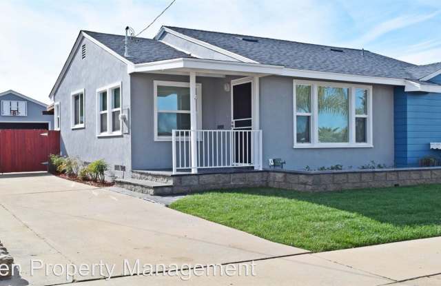 4779 Orcutt Ave - 4779 Orcutt Avenue, San Diego, CA 92120