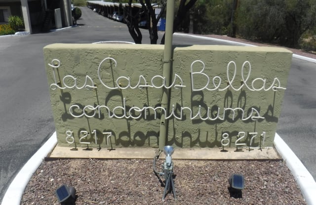 8263 N Oracle Road #236 - 8263 North Oracle Road, Oro Valley, AZ 85704