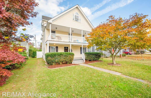 304 RUSSELL STREET, UNIT #1 - 304 Russell Street, Portsmouth, VA 23707