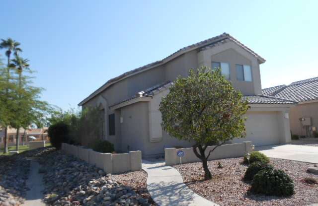 9047 West Maui Lane - 9047 West Maui Lane, Peoria, AZ 85381