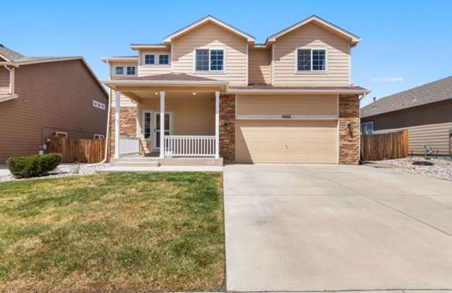 beautifully maintained 5-bedroom, 4-bathroom home in the 80911 photos photos