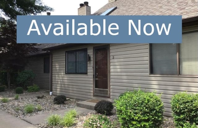 425-3 Ponderosa Avenue - 425 Ponderosa Ave, O'Fallon, IL 62269