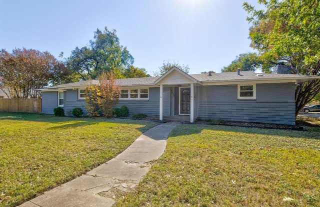 3511 Corto Avenue - 3511 Corto Avenue, Fort Worth, TX 76109 3511 Corto Avenue - 3511 Corto Avenue, Fort Worth, TX 76109