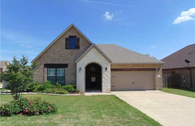 2501 Warkworth Lane - 2501 Warkworth Lane, College Station, TX 77845