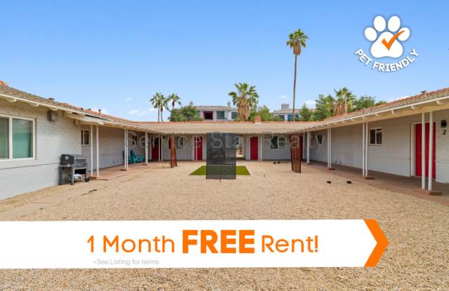 4138 N 3rd Ave photos photos