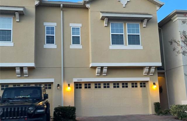 15233 SUNRISE GROVE COURT - 15233 Sunrise Grove Court, Winter Garden, FL 34787