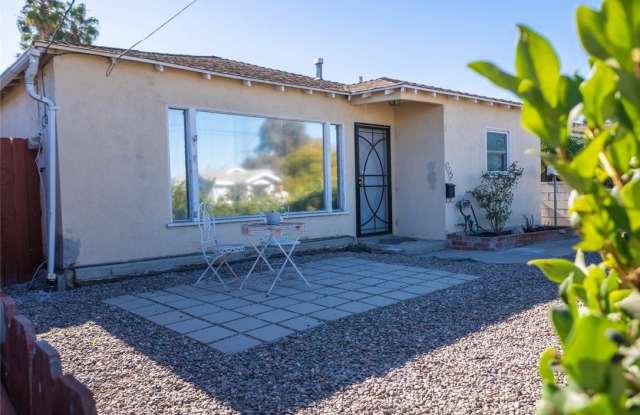 1742 W 254th St - 1742 254th Street, Lomita, CA 90717 1742 W 254th St - 1742 254th Street, Lomita, CA 90717