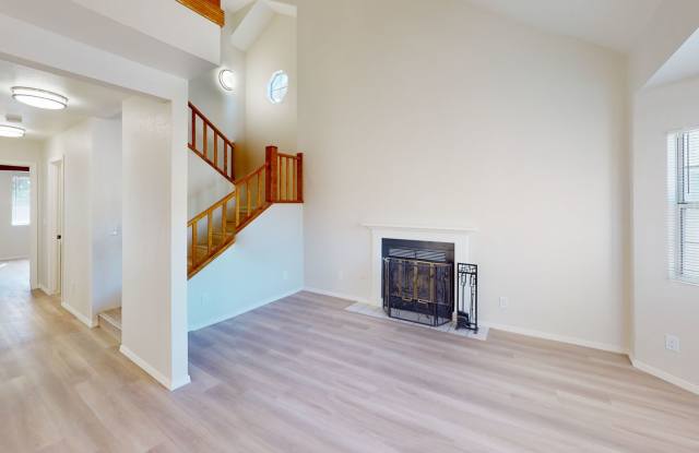 Desirable 3 Bedroom, 2 Bathroom home with new luxury vinyl throughout! photos photos