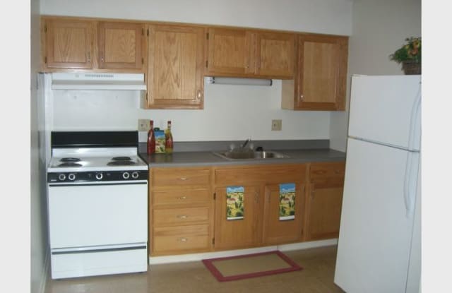 Senior Housing - Newfield/Stoneycrest Towers photos photos