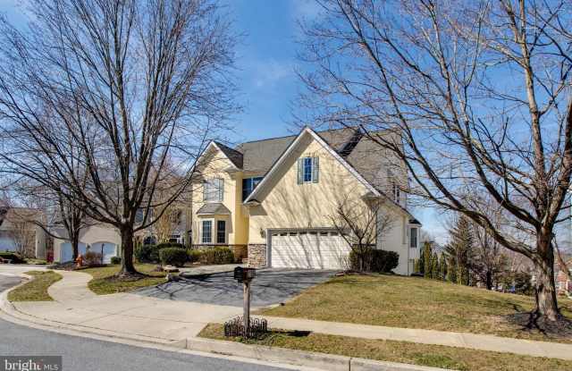 2106 BECKETT Way - 2106 Beckett Way, Ellicott City, MD 21163