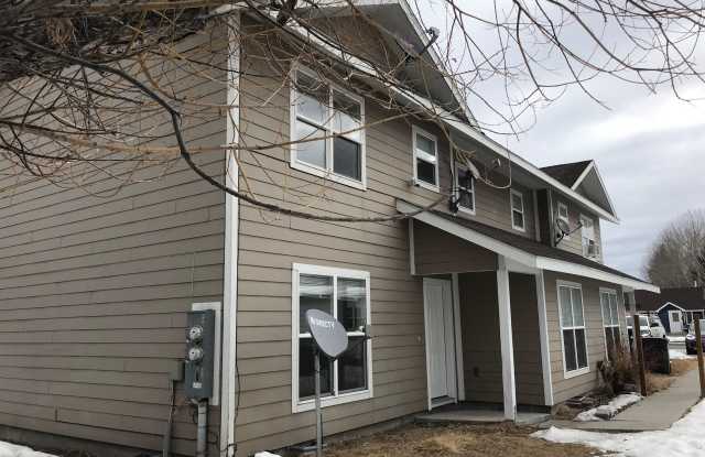 340 N. Maybell - 340 North Maybell Avenue, Pinedale, WY 82941