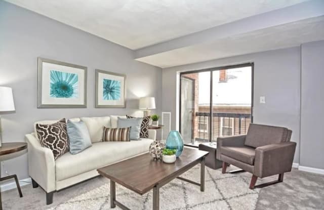 205 Ferry St. - 205 Ferry Street, Everett, MA 02149