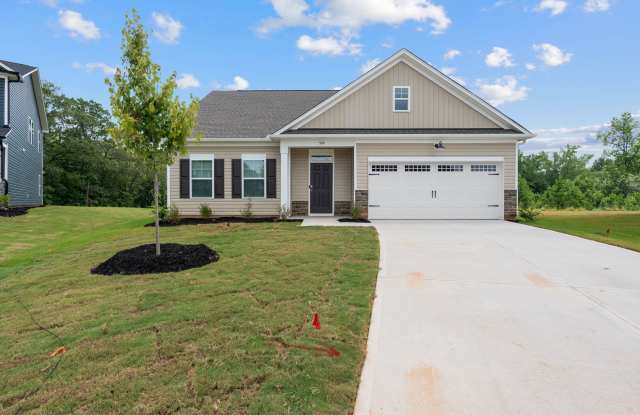 New Construction Home- 3 Bedrooms/ 2.5 bath photos photos
