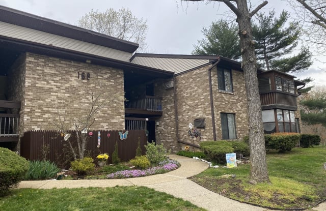 168 Amberly Drive - 168 Amberly Drive, Monmouth County, NJ 07726