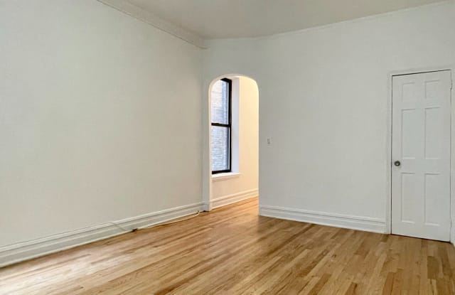 214 West 102nd Street - 214 West 102nd Street, New York City, NY 10025