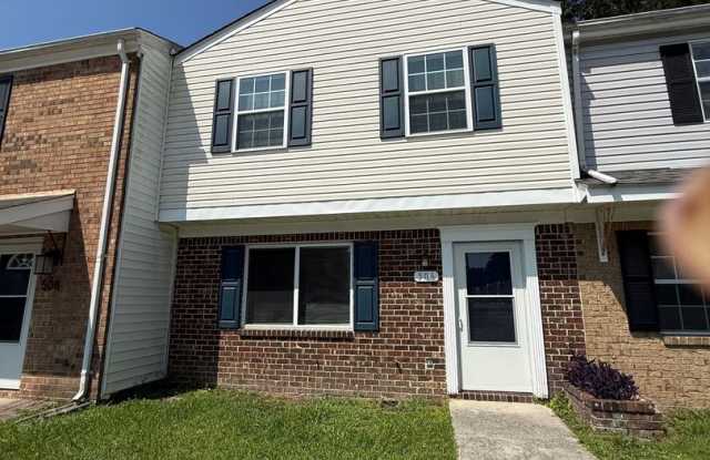 3 bedroom, 1.5 bath Townhouse. photos photos