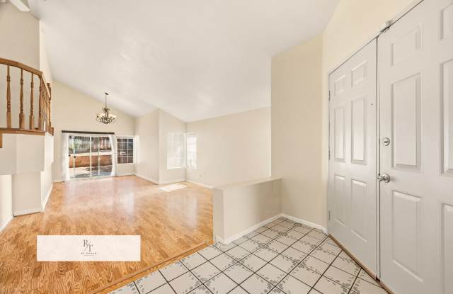Beautiful 5-bedroom, 3-bathroom home located in the quiet and beautiful Sunnymead Ranch community at the foothills of Box Spring Mountain. Gallery 4