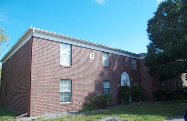 8543 10TH STREET N - 8543 10th St N, St. Petersburg, FL 33702