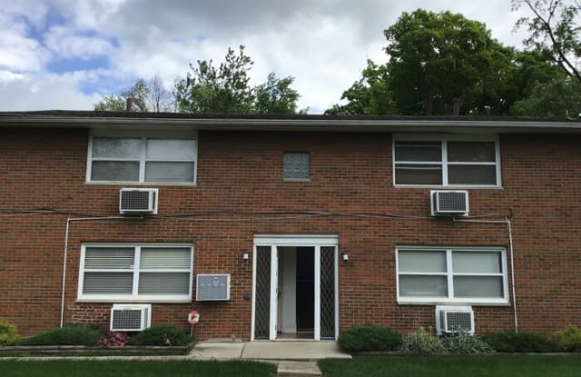 271 South Napoleon Avenue - 271 Napoleon Avenue, Columbus, OH 43213