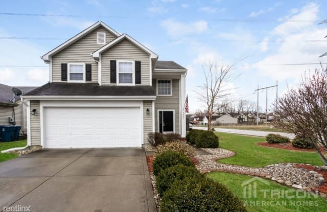 5941 Prairie Creek Drive - 5941 Prairie Creek Drive, Indianapolis, IN 46254
