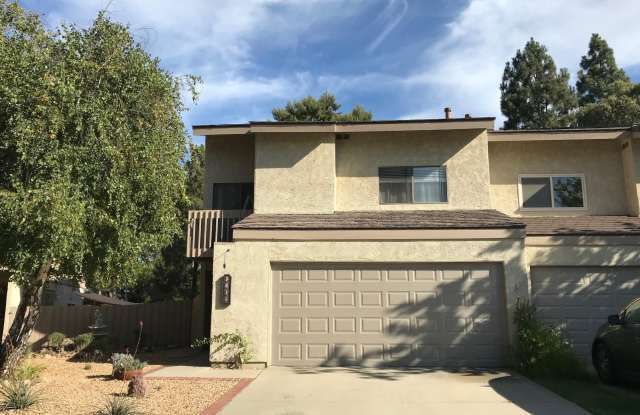 3011 Marigold Place - 3011 Marigold Place, Thousand Oaks, CA 91360