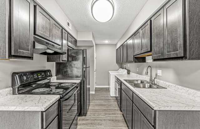 Oakbrook Village photos photos