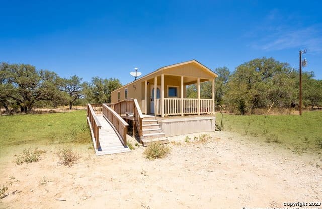 461 BLOSSOM DR - 461 Blossom Drive, Atascosa County, TX 78065 461 BLOSSOM DR - 461 Blossom Drive, Atascosa County, TX 78065