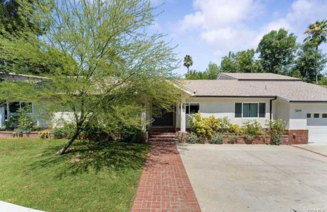 5319 Bothwell Road - 5319 Bothwell Road, Los Angeles, CA 91356
