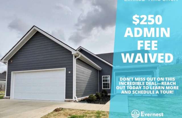 1203 Trestle Drive - 1203 Trestle Drive, Maury County, TN 38401