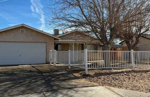 Adelanto Family Neighborhood! $2,100 3 Bedroom, 2 Bath Single Family Home for Rent photos photos