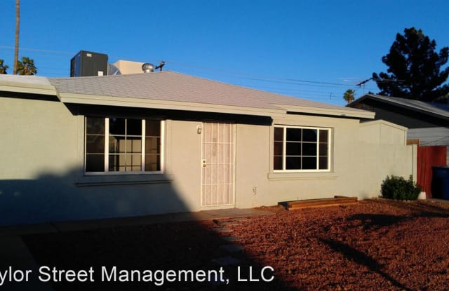 6729 N 32nd Ave - 6729 North 32nd Avenue, Phoenix, AZ 85017