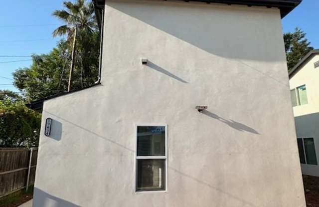 Completely remodeled and located on a quiet tree lines street in a beautiful pocket of Reseda. 2-bedroom, 2-bathroom home photos photos