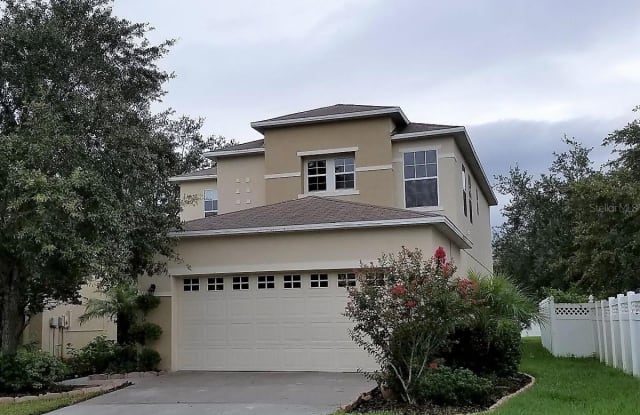 26809 STILLBROOK DRIVE - 26809 Stillbrook Drive, Wesley Chapel, FL 33544