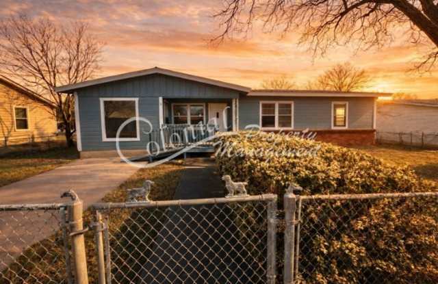 1103 S 15TH ST - 1103 South 15th Street, Copperas Cove, TX 76522