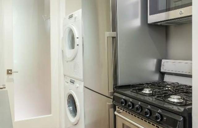 16 E 116TH ST. - 16 East 116th Street, New York City, NY 10029