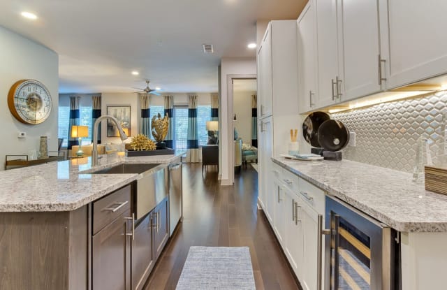 The Laurel Preston Hollow Gallery 2