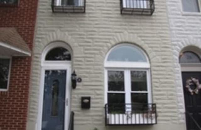 26 N Kenwood Ave - 26 North Kenwood Avenue, Baltimore, MD 21224
