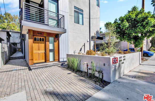 1460 Butler Ave Gallery 2