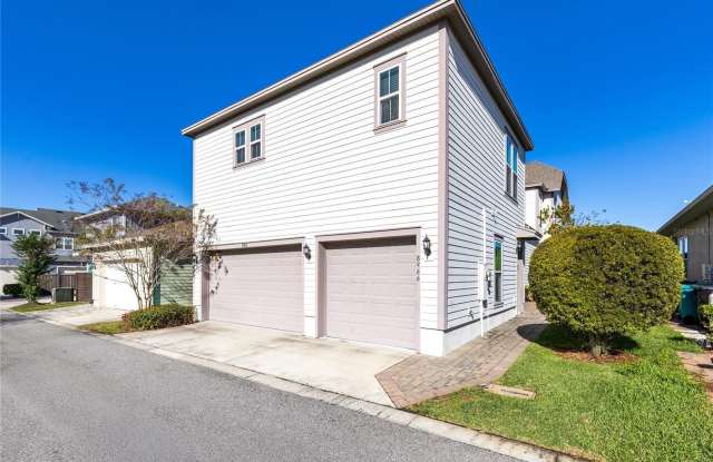 8966 LOWER CARREL CIRCLE - 8966 Lower Carrel Circle, Orlando, FL 32827