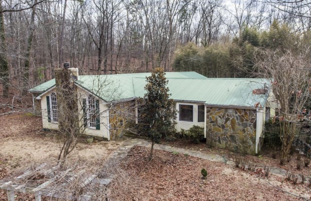 9565 E Liberty Road - 9565 East Liberty Road, Douglas County, GA 30180 9565 E Liberty Road - 9565 East Liberty Road, Douglas County, GA 30180