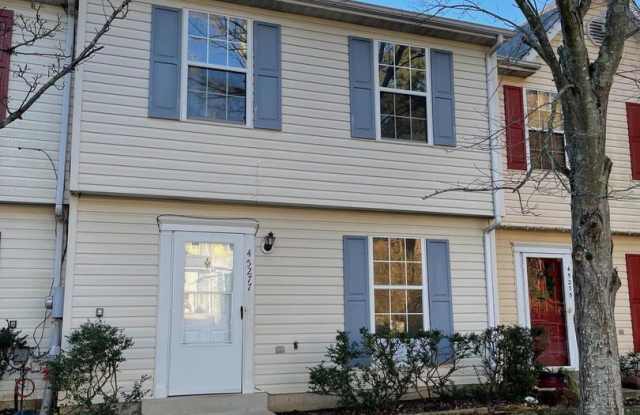 45277 Keyport Court - 1 photos photos
